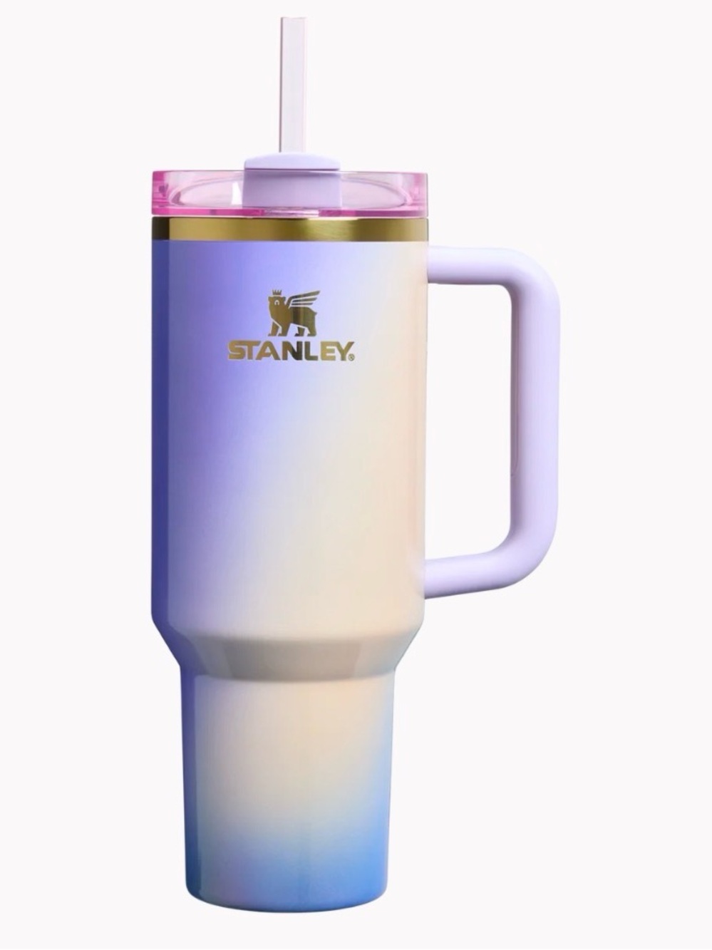 Stanley The Wicked for Good Quencher® H2.0 Flowstate™ Tumbler